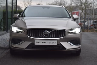 Volvo V60 - afbeelding nr 3