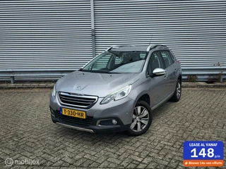Peugeot 2008 Peugeot 2008 1.2 PureTech Allure |AUT | Navi | Trekhaak - afbeelding nr 1