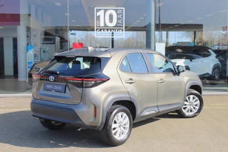 Toyota Yaris Cross - afbeelding nr 4