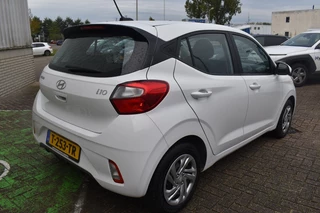 Hyundai i10 - afbeelding nr 6