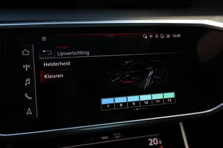 Audi A6 - afbeelding nr 68