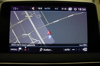 Peugeot 5008 Peugeot 5008 1.2 PureTech Executive 7 Persoons - Carplay, Trekhaak - afbeelding nr 18