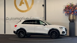 Audi Q3 Audi Q3 35 TFSI Pro Line | MATRIX LED | CAMERA | CARPLAY | 20 INCH LMV - afbeelding nr 16
