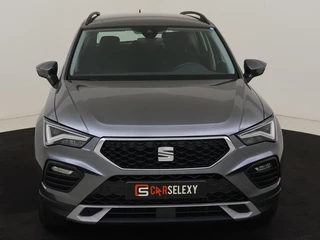SEAT Ateca - afbeelding nr 2