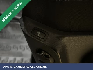 Volkswagen Crafter Volkswagen Crafter 2.0 TDI 140 pk L3H3 L2H2 Euro6 *Rijklaar Direct Rijden* Airco | Camera | Apple Carplay | Cruisecontrol | Chauffeursstoel Android Auto - afbeelding nr 17