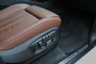 BMW X5 ➡️ BMW X5 xDrive50i F15 High Executive 7p M-sport | M-pakket | 2e eigenaar | Dakraam | Head-up | 20 inch | LED | Camera | 449 pk | 7 persoons | Harman-kardon | Keyless go/entry - afbeelding nr 21