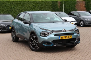 Citroën ë-C4 Feel 50 kWh