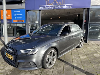 Audi A3 - afbeelding nr 2