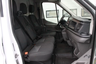 Ford Transit - Airco - PDC - € 14.900,- Excl. - afbeelding nr 8