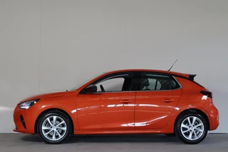 Opel Corsa Opel Corsa 1.2 Elegance NL-Auto!! Carplay I Camera I Dig.Display - afbeelding nr 13
