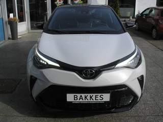 Toyota C-HR - afbeelding nr 36