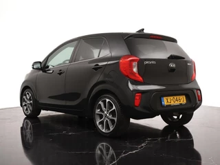 Kia Picanto Kia Picanto 1.0 CVVT Design Edition - Navigatie - Camera - Climate control - Cruise control - 16 inch LM velgen - 12 maanden garantie - afbeelding nr 6