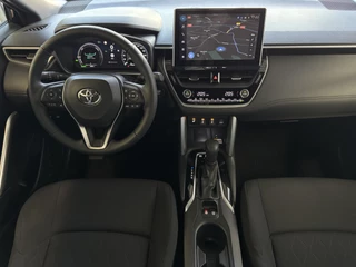 Toyota Corolla Cross - afbeelding nr 24