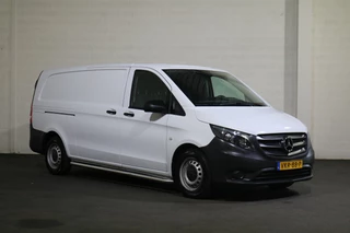 Mercedes-Benz Vito Mercedes-Benz Vito 114 CDI XL Automaat Koelwagen - afbeelding nr 5