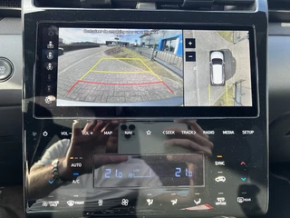 Hyundai Tucson Hyundai Tucson 1.6 T-GDI PHEV N-Line Sky | Panorama | ACC | Memory stoelen | - afbeelding nr 31
