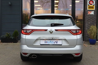 Renault Mégane Estate LED/Camera/Keyless/Navi/Apple CarPlay/16