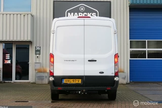 Ford Transit Ford Transit 2.0 TDCI L2H2 Ambiente AIRCO EURO 6 - afbeelding nr 11