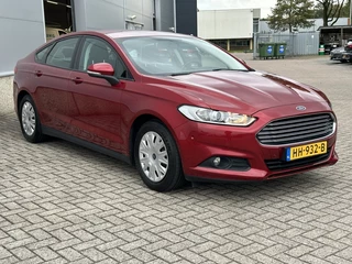 Ford Mondeo - afbeelding nr 2