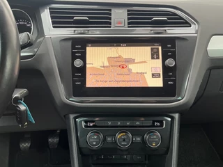 Volkswagen Tiguan - afbeelding nr 9