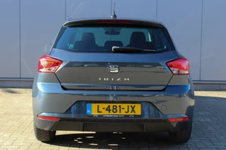 SEAT Ibiza Navi|Clima|Lm-Velgen|Cruise|Camera|Audio|CV - afbeelding nr 34