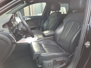 Audi A6 Audi A6 Avant 1.8 TFSI ultra Advance Sport S-line | Automaat | Leder | App-connect | Navi | Cruise | LED | - afbeelding nr 26