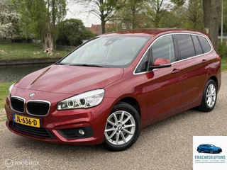 BMW 2 Serie Gran Tourer 218i Executive