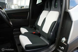Silence S04 Silence S04 90km deelauto app bediening Airco 1jaar garantie - afbeelding nr 8