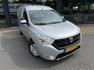 Dacia Dokker Dacia Dokker 1.5 dCi 90 Solid - afbeelding nr 3