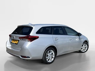 Toyota Auris - afbeelding nr 2