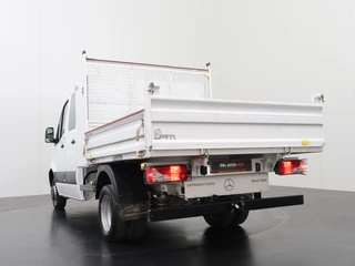 Mercedes-Benz Sprinter | 3500Kg Trekhaak | 7-persoons | Toolbox - afbeelding nr 28