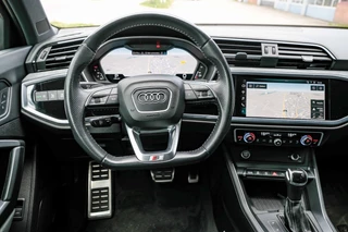 Audi Q3 Audi Q3 Sportback 35 TFSI Pro Line S |Matrix|B&O|Leder - afbeelding nr 7