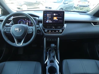 Toyota Corolla Cross - afbeelding nr 26