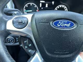 Ford Transit Connect Ford Transit Connect 1.5 EcoBlue L2 AIRCO|TREKHAAK|BLUETOOTH|PARKEERSENSOREN|VOORRUIT VERWARMING|DAB|CRUISE CONTROL - afbeelding nr 13