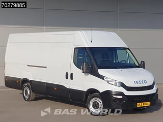 Iveco Daily Iveco Daily 35S13 L3H2 3,5t Trekgewicht Airco L4H2 16m3 Airco - afbeelding nr 5