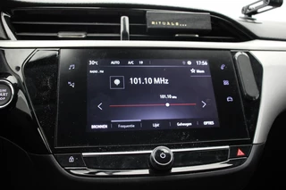 Opel Corsa-e Opel Corsa-e Edition 50 kWh 3 Fase - Carplay, Cruise, Clima, SOH 91% - afbeelding nr 20