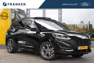 Ford Kuga 2.5 PHEV ST-Line X