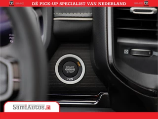 Dodge Ram 1500 CREW CAB | DUBBELE CABINE | DC | 5 PERSOONS | GRIJSKENTEKEN BEDRIJFS AUTO | - afbeelding nr 33