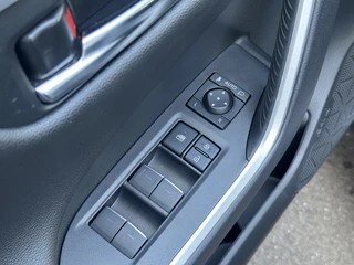 Toyota RAV4 Toyota RAV4 2.5 Hybrid Dynamic / Trekhaak / Leer / Camera - afbeelding nr 21