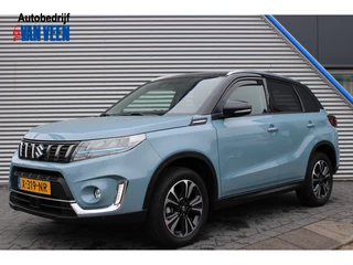 Suzuki Vitara - 257741398-0
