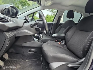 Peugeot 208 Peugeot 208 1.2 PureTech Blue Lease Allure - afbeelding nr 7