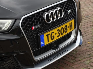 Audi A3 Audi A3 Sportback 2.5 TFSI RS3 ABT 429PK Quattro ProLine P. / B&O / LED - afbeelding nr 71