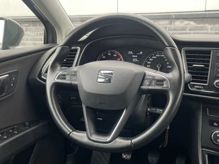 SEAT Leon | Climate | PDC | Cruise | Stoelverw. - afbeelding nr 34