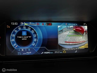 Citroën Grand C4 Picasso Citroën Grand C4 Picasso 1.6 e-HDi Intensive - afbeelding nr 9