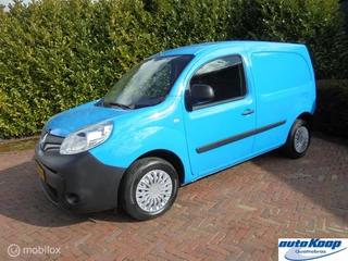 Renault Kangoo Renault Kangoo Express 1.5 dCi 75 Express Comfort  Trekhaak - afbeelding nr 4
