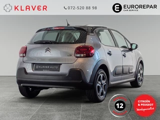 Citroën C3 - afbeelding nr 4