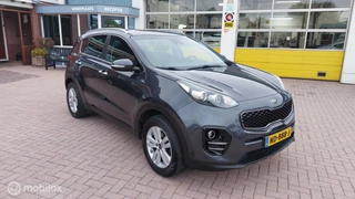 Kia Sportage - 188681460-0