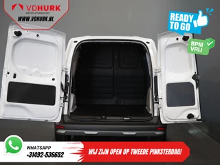 Nissan Townstar - afbeelding nr 5