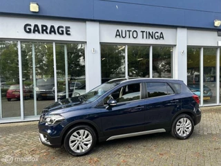 Suzuki S-Cross Suzuki S-Cross 1.0 B.jet Select - afbeelding nr 1