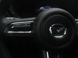 Mazda MX-30 Mazda MX-30 e-SkyActiv EV Luxury : dealer onderhouden - 12% bijtelling tot 9-2026 - afbeelding nr 24