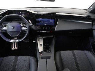 Peugeot 308 Peugeot 308 SW 1.2 PureTech GT 130PK Automaat Stijlvolle ruimte met Franse flai - afbeelding nr 6